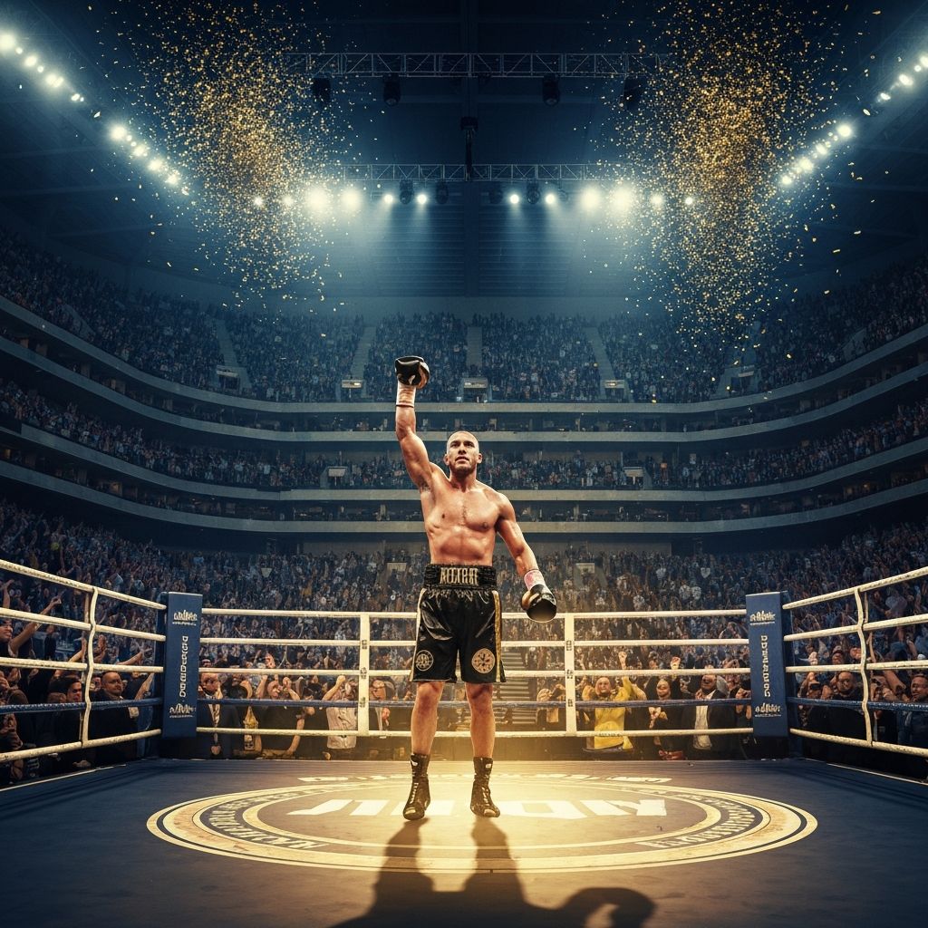 Grand Slam MMA Championship